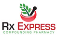 RX express logo